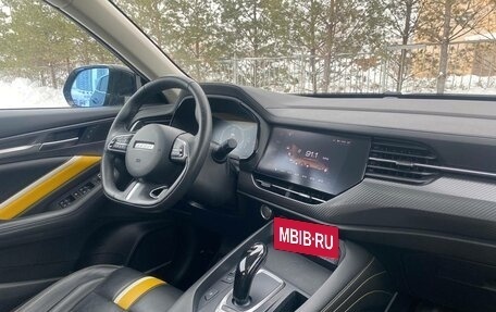 Haval F7x I, 2020 год, 1 876 000 рублей, 8 фотография