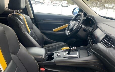 Haval F7x I, 2020 год, 1 876 000 рублей, 20 фотография