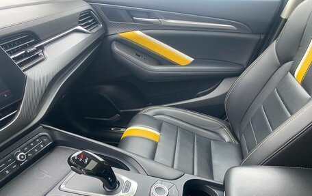 Haval F7x I, 2020 год, 1 876 000 рублей, 19 фотография