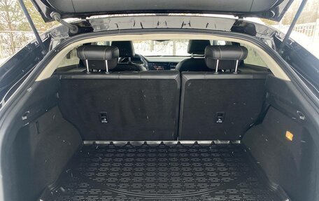 Haval F7x I, 2020 год, 1 876 000 рублей, 22 фотография