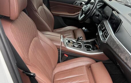 BMW X5, 2020 год, 7 800 000 рублей, 4 фотография