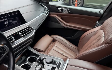 BMW X5, 2020 год, 7 800 000 рублей, 6 фотография