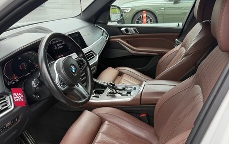 BMW X5, 2020 год, 7 800 000 рублей, 5 фотография