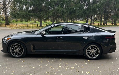 KIA Stinger I, 2019 год, 2 899 999 рублей, 7 фотография