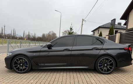 BMW 5 серия, 2020 год, 3 690 000 рублей, 6 фотография