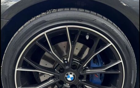 BMW 5 серия, 2020 год, 3 690 000 рублей, 10 фотография