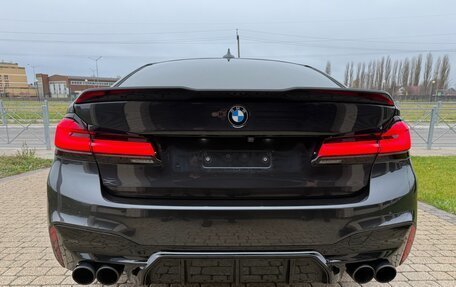 BMW 5 серия, 2020 год, 3 690 000 рублей, 5 фотография