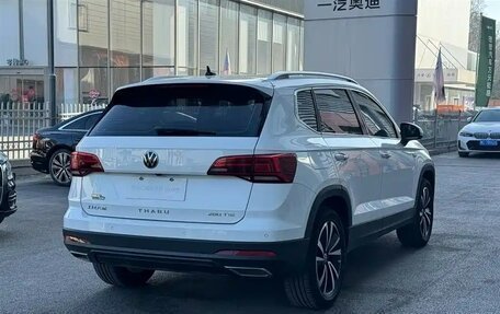 Volkswagen Tharu, 2022 год, 1 895 000 рублей, 4 фотография