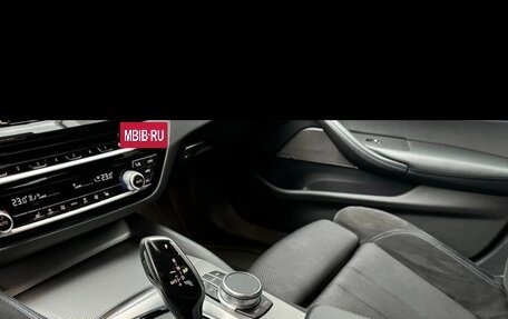 BMW 5 серия, 2020 год, 3 690 000 рублей, 11 фотография