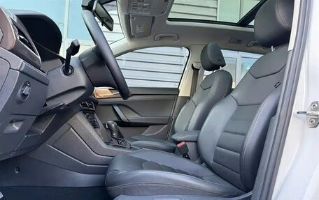 Volkswagen Tharu, 2022 год, 1 895 000 рублей, 9 фотография