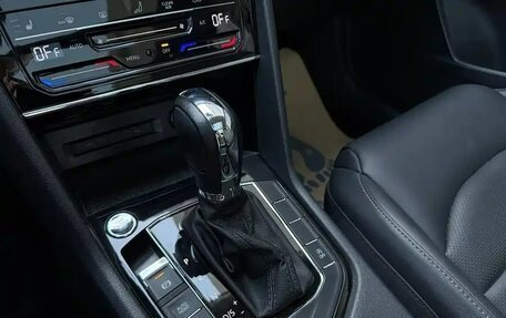 Volkswagen Tharu, 2022 год, 1 895 000 рублей, 12 фотография