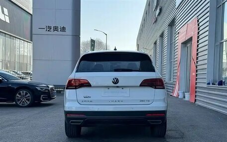 Volkswagen Tharu, 2022 год, 1 895 000 рублей, 6 фотография