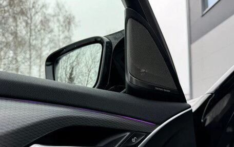 BMW 5 серия, 2020 год, 3 690 000 рублей, 12 фотография