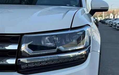 Volkswagen Tharu, 2022 год, 1 895 000 рублей, 7 фотография