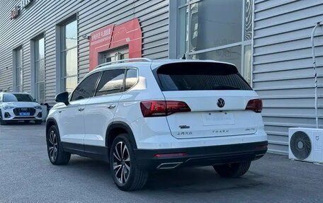 Volkswagen Tharu, 2022 год, 1 895 000 рублей, 5 фотография