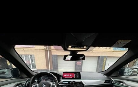 BMW 5 серия, 2020 год, 3 690 000 рублей, 13 фотография