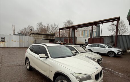 BMW X1, 2013 год, 1 280 000 рублей, 7 фотография