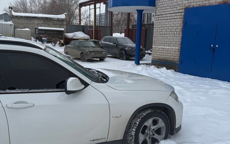 BMW X1, 2013 год, 1 280 000 рублей, 5 фотография