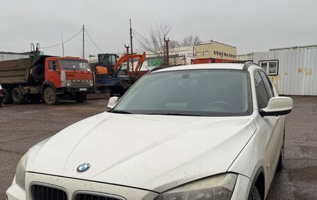 BMW X1, 2013 год, 1 280 000 рублей, 9 фотография