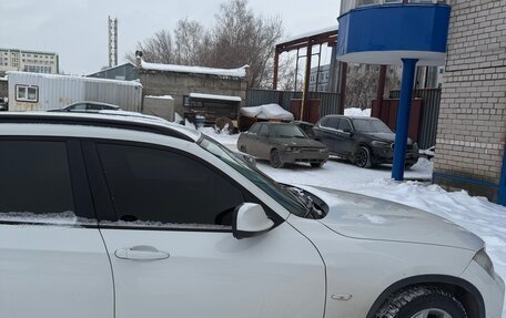 BMW X1, 2013 год, 1 280 000 рублей, 3 фотография