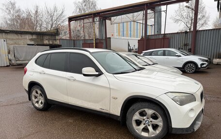 BMW X1, 2013 год, 1 280 000 рублей, 6 фотография