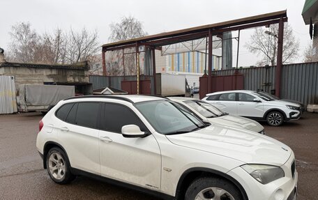 BMW X1, 2013 год, 1 280 000 рублей, 11 фотография