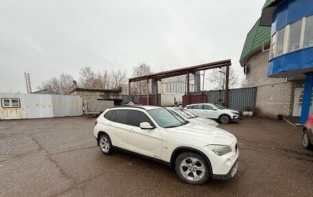 BMW X1, 2013 год, 1 280 000 рублей, 12 фотография