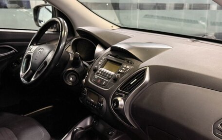 Hyundai ix35 I рестайлинг, 2014 год, 1 525 000 рублей, 9 фотография