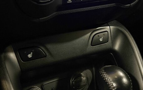 Hyundai ix35 I рестайлинг, 2014 год, 1 525 000 рублей, 14 фотография