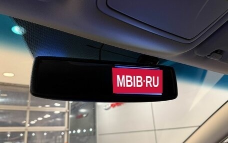 Hyundai ix35 I рестайлинг, 2014 год, 1 525 000 рублей, 13 фотография