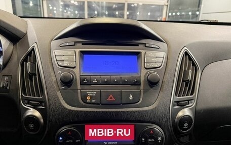 Hyundai ix35 I рестайлинг, 2014 год, 1 525 000 рублей, 12 фотография
