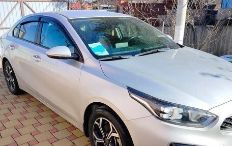 KIA Cerato IV, 2020 год, 2 100 000 рублей, 4 фотография