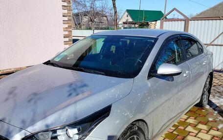 KIA Cerato IV, 2020 год, 2 100 000 рублей, 8 фотография