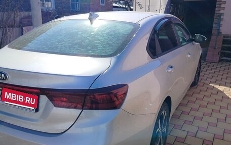 KIA Cerato IV, 2020 год, 2 100 000 рублей, 5 фотография