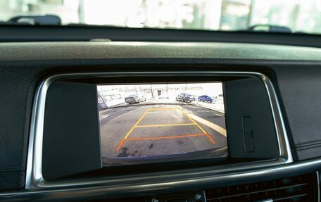 KIA Optima IV, 2016 год, 1 595 000 рублей, 14 фотография