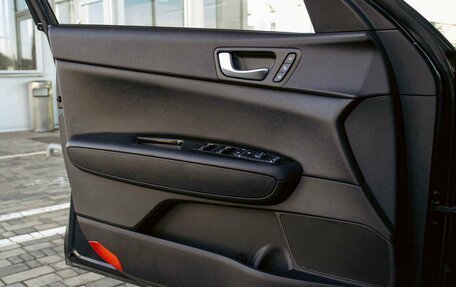 KIA Optima IV, 2016 год, 1 595 000 рублей, 12 фотография