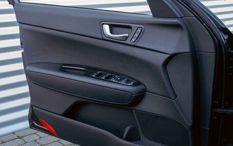 KIA Optima IV, 2016 год, 1 655 000 рублей, 12 фотография