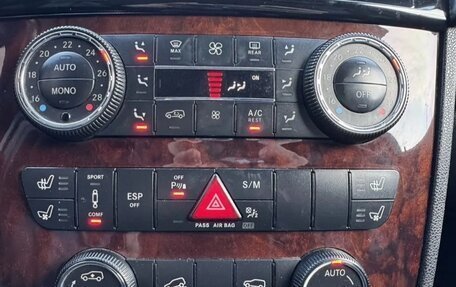 Mercedes-Benz GL-Класс, 2008 год, 1 069 000 рублей, 7 фотография