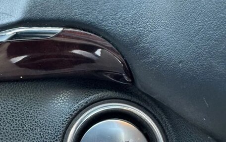 Mercedes-Benz GL-Класс, 2008 год, 1 069 000 рублей, 9 фотография