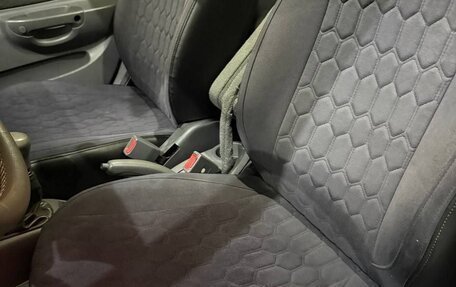 Hyundai Accent II, 2011 год, 350 000 рублей, 9 фотография