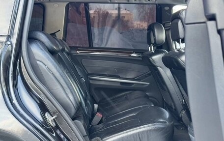 Mercedes-Benz GL-Класс, 2008 год, 1 069 000 рублей, 10 фотография