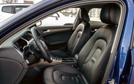 Audi A4, 2015 год, 1 395 000 рублей, 11 фотография