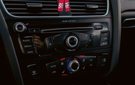 Audi A4, 2015 год, 1 395 000 рублей, 15 фотография