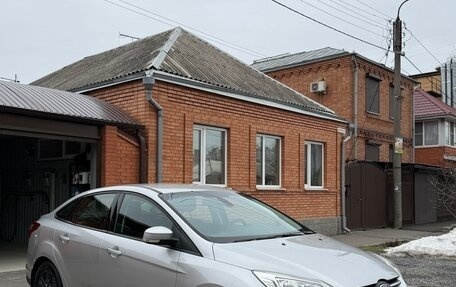 Ford Focus III, 2013 год, 899 000 рублей, 2 фотография