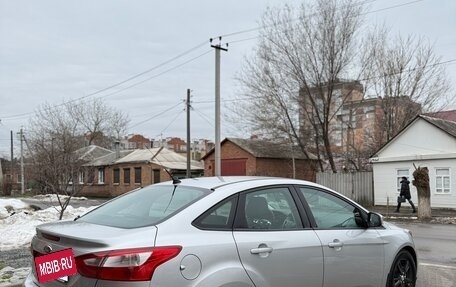 Ford Focus III, 2013 год, 899 000 рублей, 4 фотография