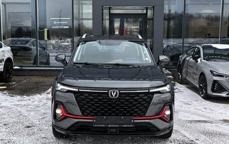 Changan CS35 Plus, 2025 год, 2 839 900 рублей, 2 фотография