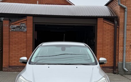 Ford Focus III, 2013 год, 899 000 рублей, 6 фотография