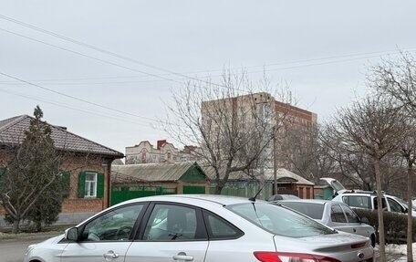 Ford Focus III, 2013 год, 899 000 рублей, 3 фотография