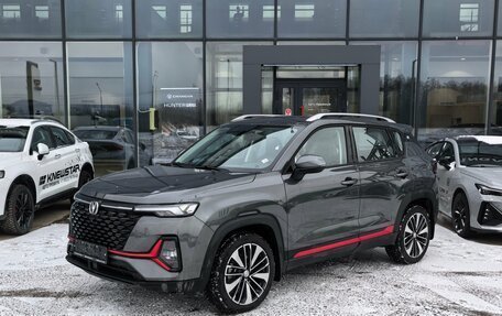 Changan CS35 Plus, 2025 год, 2 839 900 рублей, 3 фотография