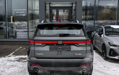 Changan CS35 Plus, 2025 год, 2 839 900 рублей, 5 фотография